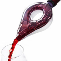 View more grassl glass from our Wine Pourers range