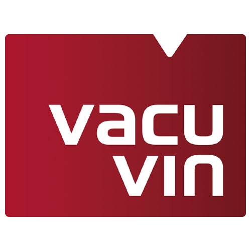 View our collection of Vacu Vin Eisch Glas