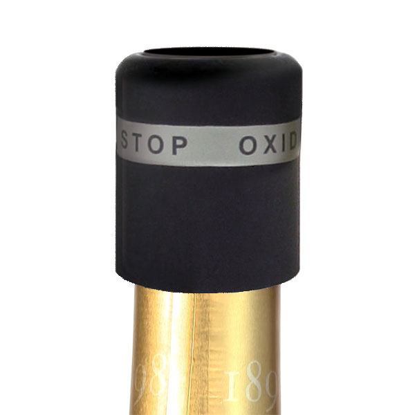 View more eisch glas from our Wine Bottle Stoppers range