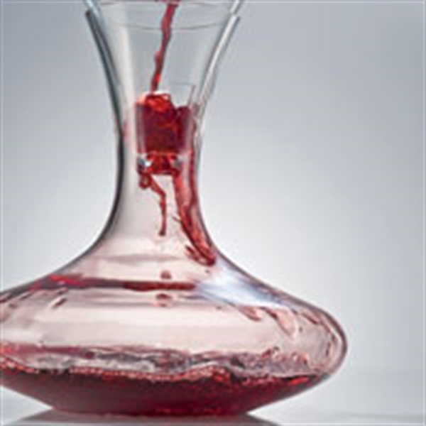 View our collection of Decanters / Accessories Convention
