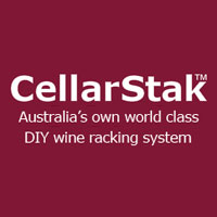 View our collection of CellarStak Large private wine room using solid oak racking in Oxfordshire