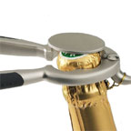 View more champagne sabre / openers from our Champagne Sabre / Openers range