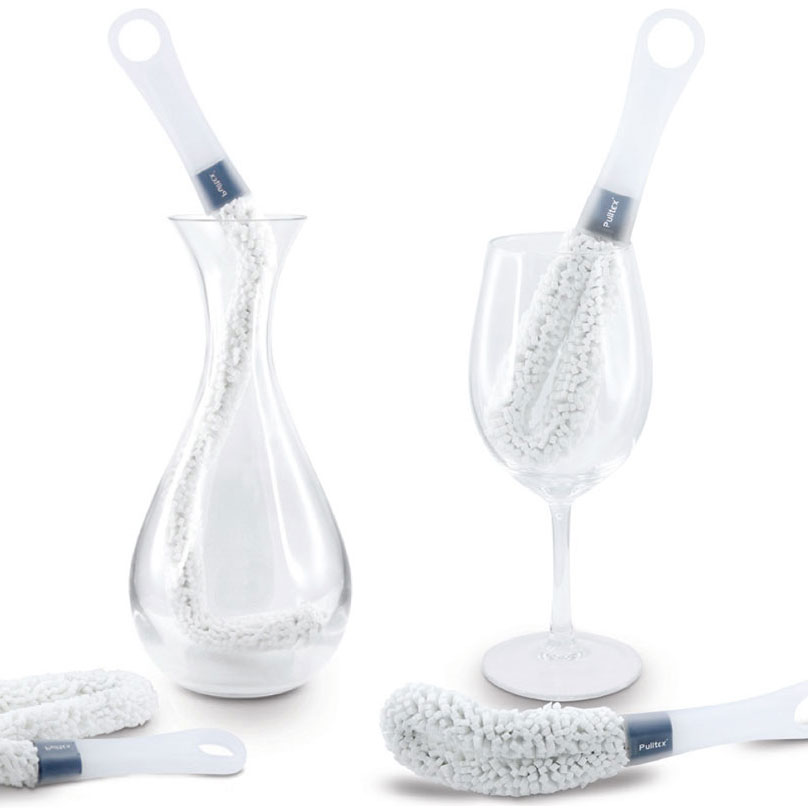View more spirit and wine bar thimble measures from our Glass Cleaning Accessories range