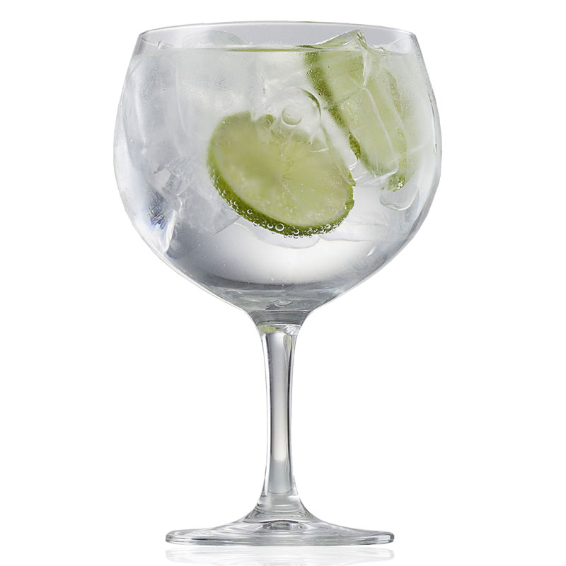 View more water glasses / tumblers from our Gin and Tonic Glasses range