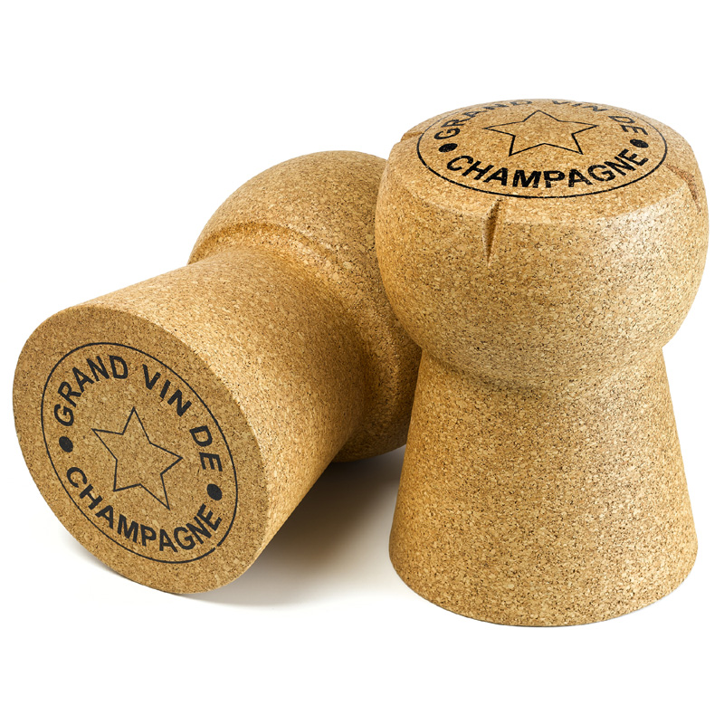 View more spirit and wine bar thimble measures from our Giant XL Cork Stools range
