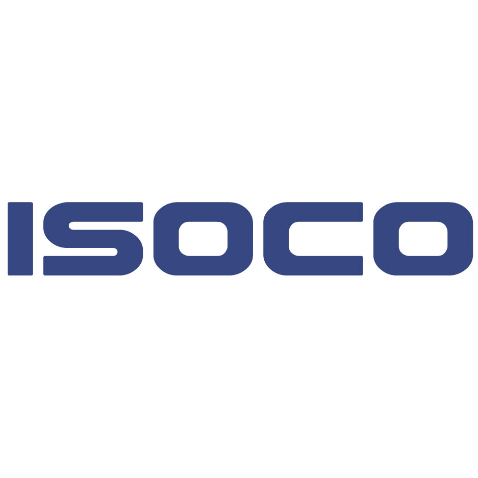 View our collection of ISOCO ISOCO