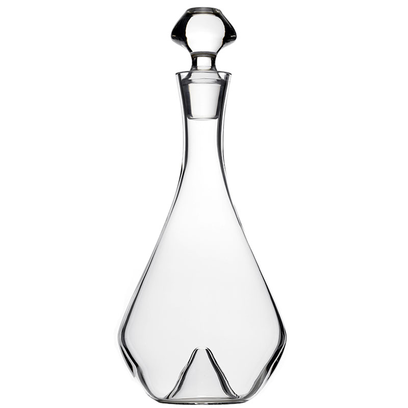 View more how to store homemade wine guide from our Spirit / Whisky Decanters range