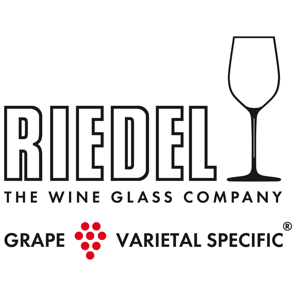 View our collection of Riedel Wine Glasses by Region and Grape
