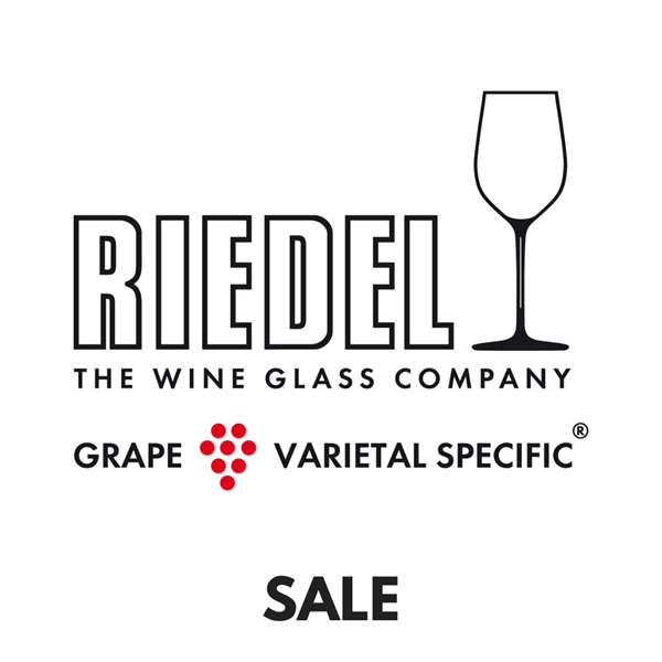 View our collection of Riedel Sale Riedel Restaurant Trade