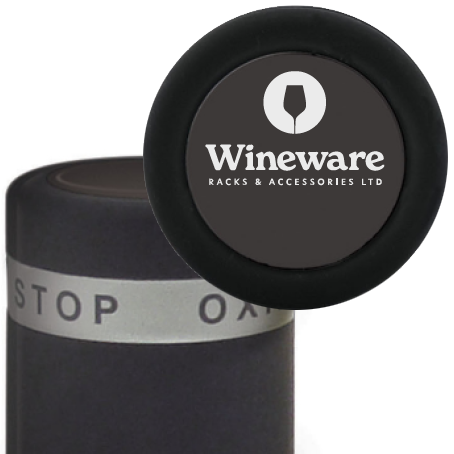View more vacu vin from our Branded AntiOx Wine Preserver range