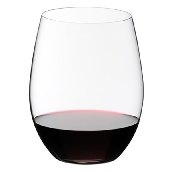 Riedel Restaurant O Range - Stemless Cabernet / Merlot Red Wine Glass 600ml - 412/0