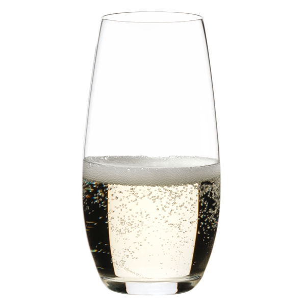 Riedel Restaurant O Range - Stemless Champagne Flute 264ml - 412/28