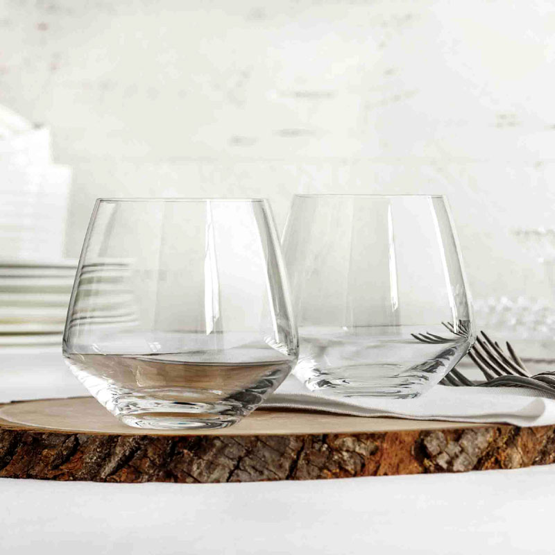 View our collection of Excellence Lehmann Glass