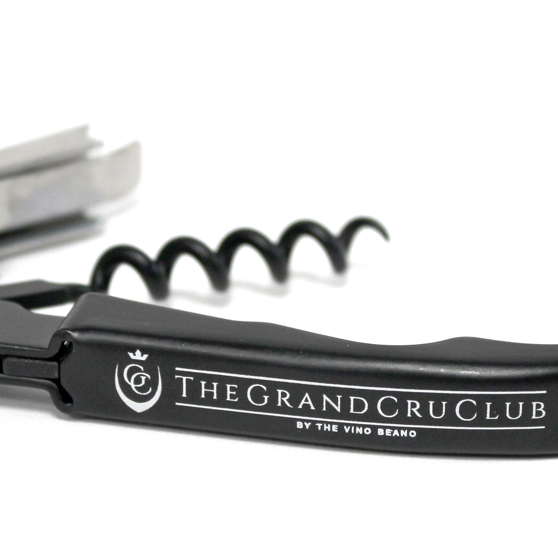 View more waiters friend  from our Branded Corkscrews & Bottle Openers range