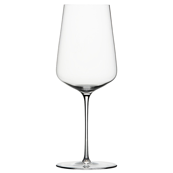 View more large wine glasses from our Crystal Wine Glasses range
