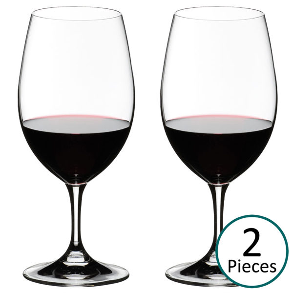 Riedel Ouverture Magnum Red Wine Glass - Set of 2 - 6408/90