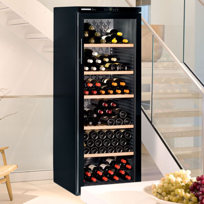 How to Store Wine at Home Guide