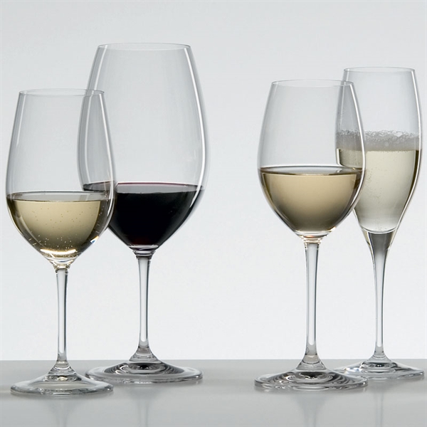 View our collection of Riedel Vinum Riedel O Range