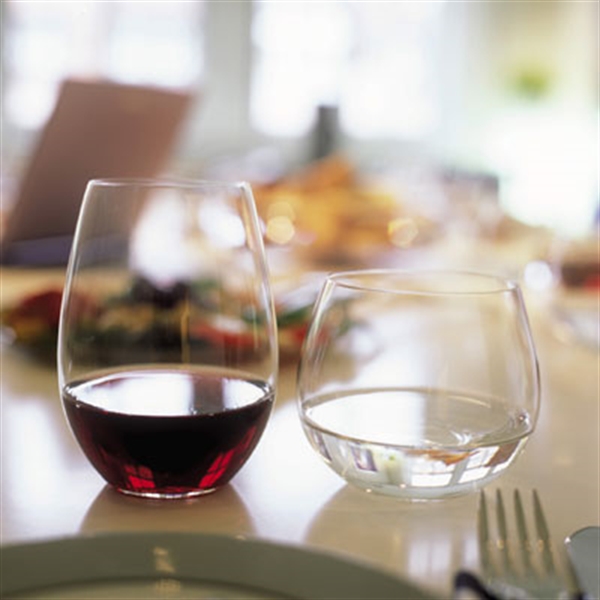 View our collection of Riedel O Range Riedel Decanters