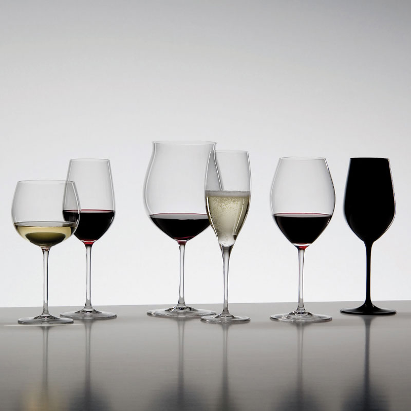 View our collection of Riedel Sommeliers Which Riedel wine glass to choose