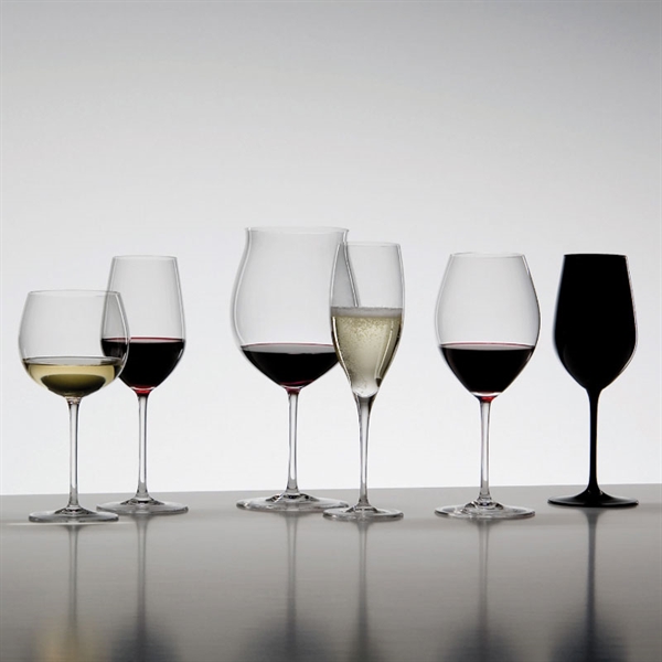 View our collection of Riedel Sommeliers Riedel Decanters
