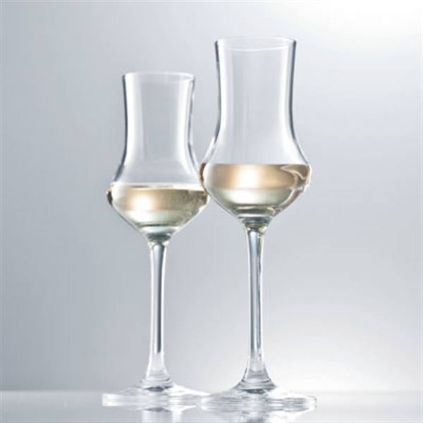 View more liqueur glasses from our Grappa Glasses range