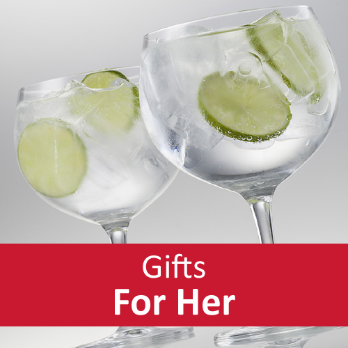 View more gifts £40 to £60 from our Gifts For Her range