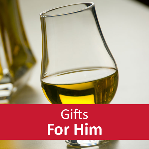 View more gifts over £60 from our Gifts For Him range