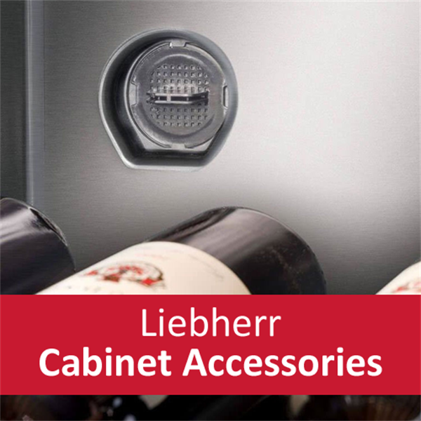 View more 2 to 3 temperature liebherr cabinets from our Liebherr Cabinet Accessories range