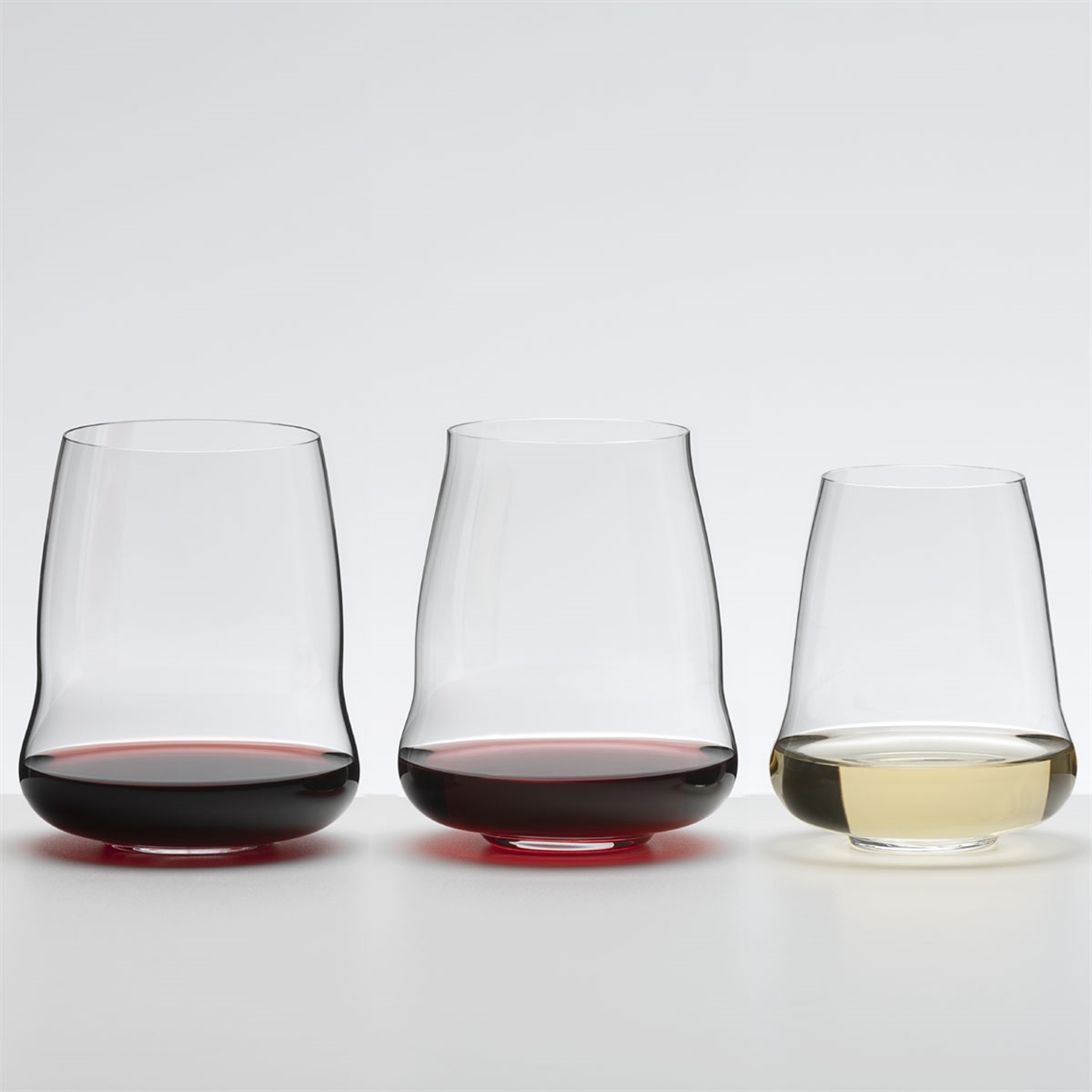 View our collection of Riedel Stemless Wings Riedel Vinum