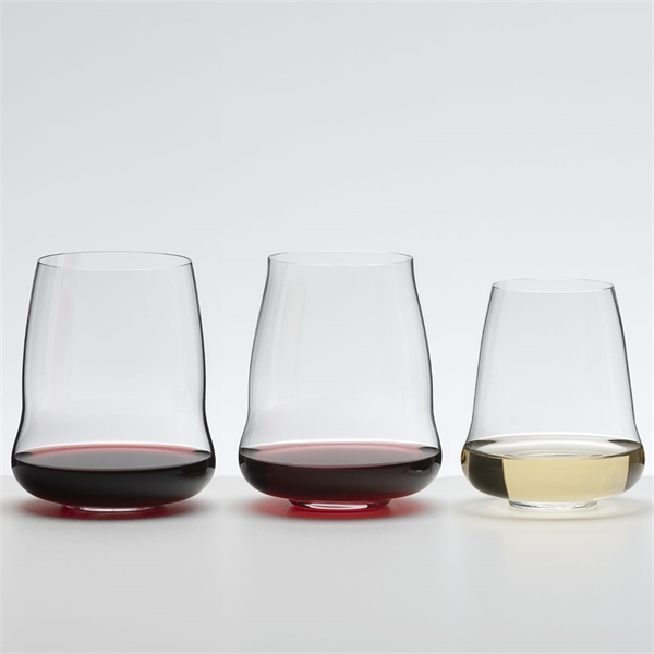 View our collection of Riedel Stemless Wings Riedel O Range