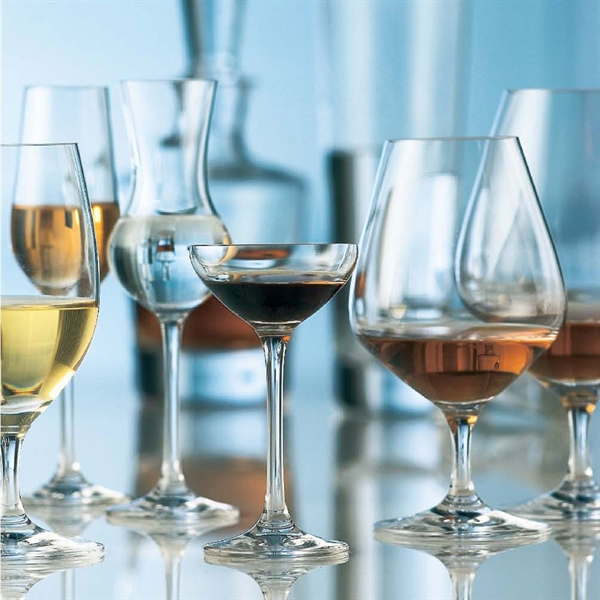 View our collection of Bar Special Schott Zwiesel Tritan Crystal Glass