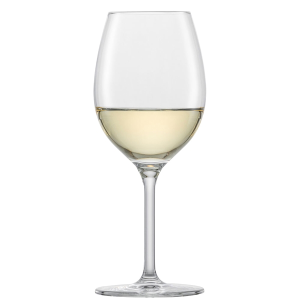 Schott Zwiesel Restaurant Banquet - Chardonnay White Wine Glass 368ml