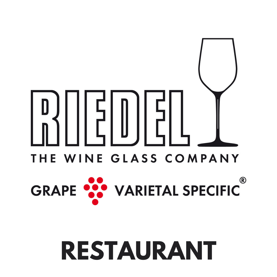 View our collection of Riedel Restaurant Trade Riedel