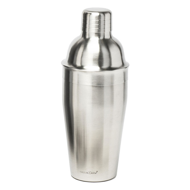 View more glass cleaning accessories from our Cocktail Shakers range