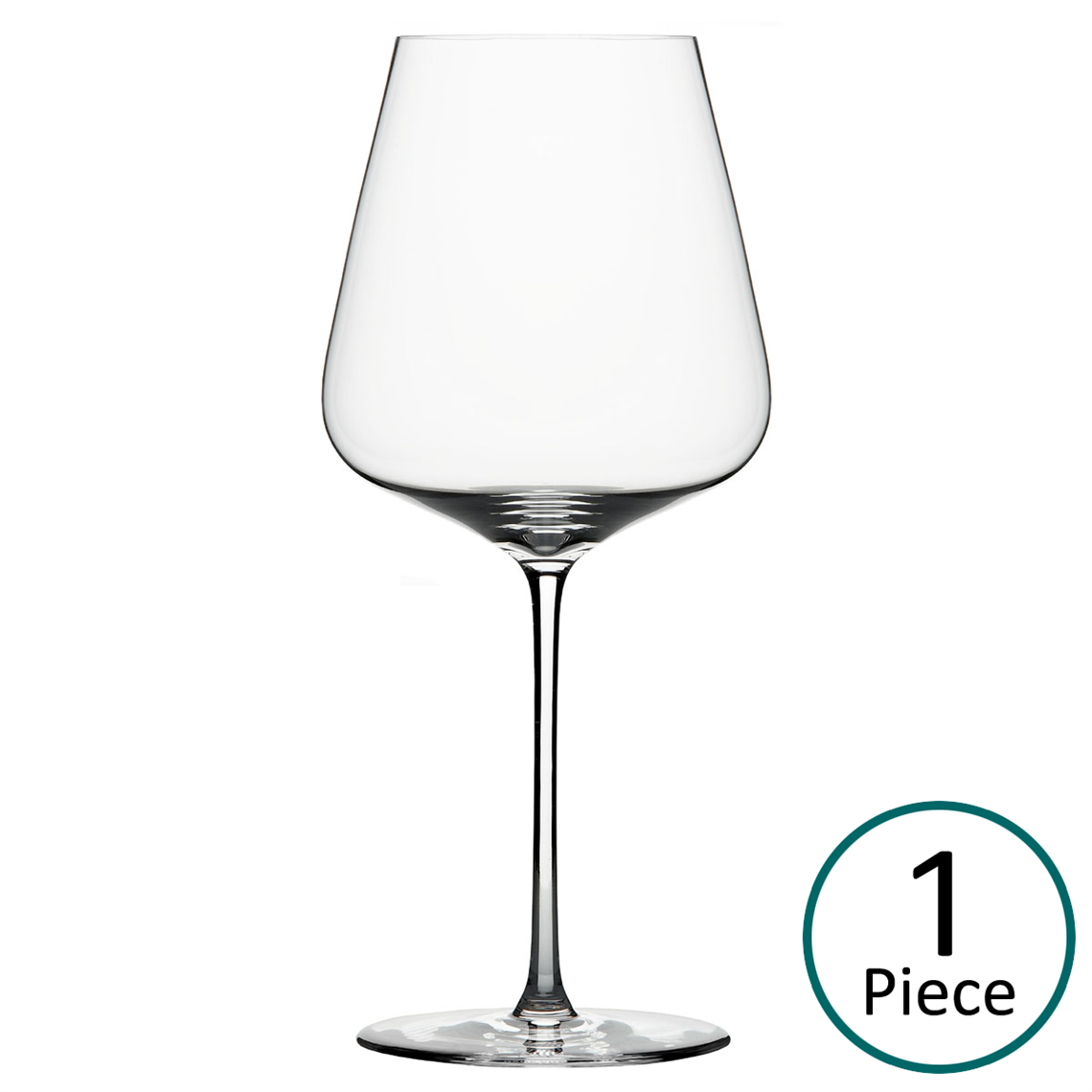 Zalto Denk Art Bordeaux Wine Glass