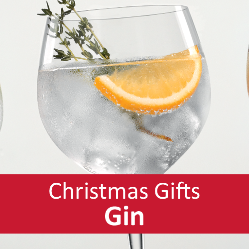 View more gifts over £60 from our Gin Gifts range