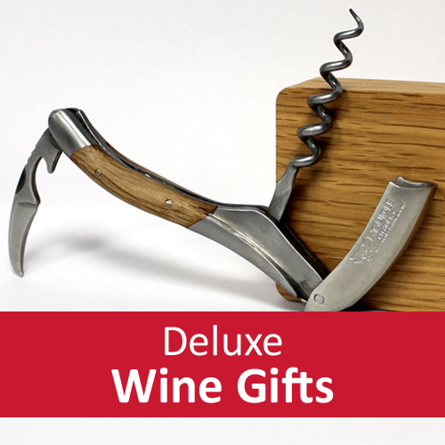 View more whisky gifts from our Premium Wine Gifts range