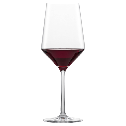 View more bordeaux wine glasses from our Cabernet Sauvignon Wine Glasses range