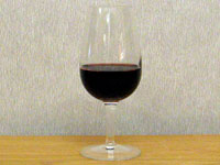 ISO Wine Tasting Glasses