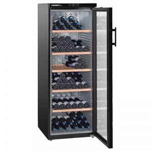5 Recommended Wine Storage Cabinets