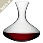 Wine Decanters for beginners from Wineware!