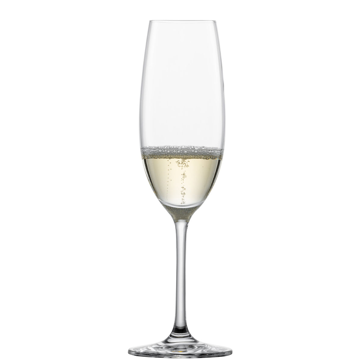 Wine Glasses & Champagne Flutes