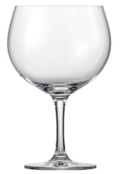 Schott Zwiesel Spanish Gin and Tonic Glass