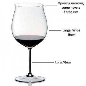 burgundy-wine-glass