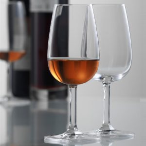 The best glass for Port