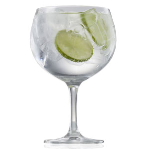 Schott Zwiesel Bar Special Gin and Tonic / Copa Glass