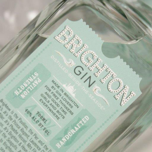 brighton-gin