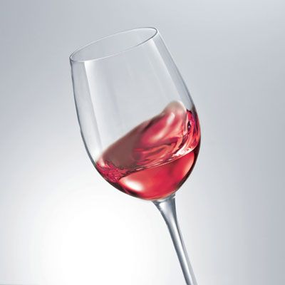 Schott Zwiesel Classico Burgundy Glass - Set of 6