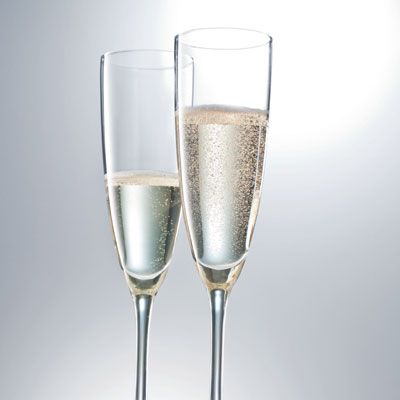 Schott Zwiesel Classico Champagne Glasses / Flute - Set of 6